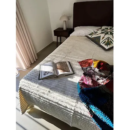 Loggetta Luna Appartamento Nuovo in Centro a Pescara Comfort Moderno Appartamento *