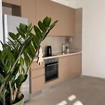 Loggetta Luna Intero Moderno In Centro Pescara