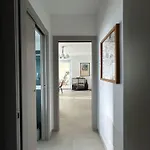 Apartment Loggetta Luna Intero Moderno In Centro *