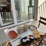 Loggetta Luna Intero Moderno In Centro Apartment Pescara