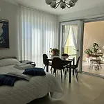 Loggetta Luna Intero Moderno In Centro Apartment