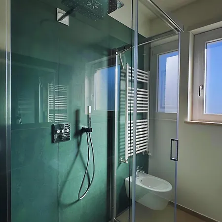 Loggetta Luna Intero Moderno In Centro Appartamento *