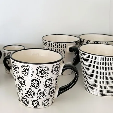 Loggetta Luna-Appartamento Nuovo In Centro A Pescara 佩斯卡拉