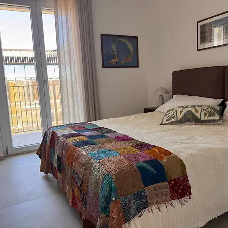 Loggetta Luna Intero Moderno In Centro Apartament Pescara