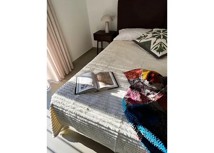 Loggetta Luna-Appartamento Nuovo In Centro A Pescara アパート *