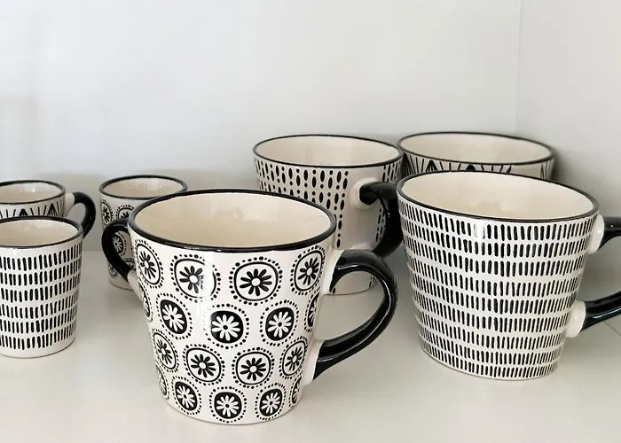 Loggetta Luna-Appartamento Nuovo In Centro A Pescara ペスカーラ