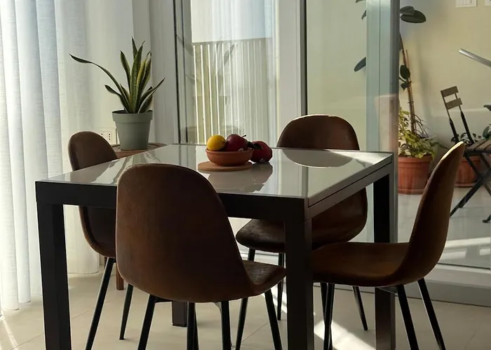 Apartamento Loggetta Luna-Appartamento Nuovo In Centro A Pescara *