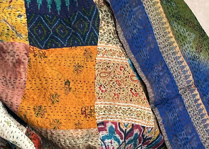 Appartamento Loggetta Luna Intero Moderno In Centro Pescara